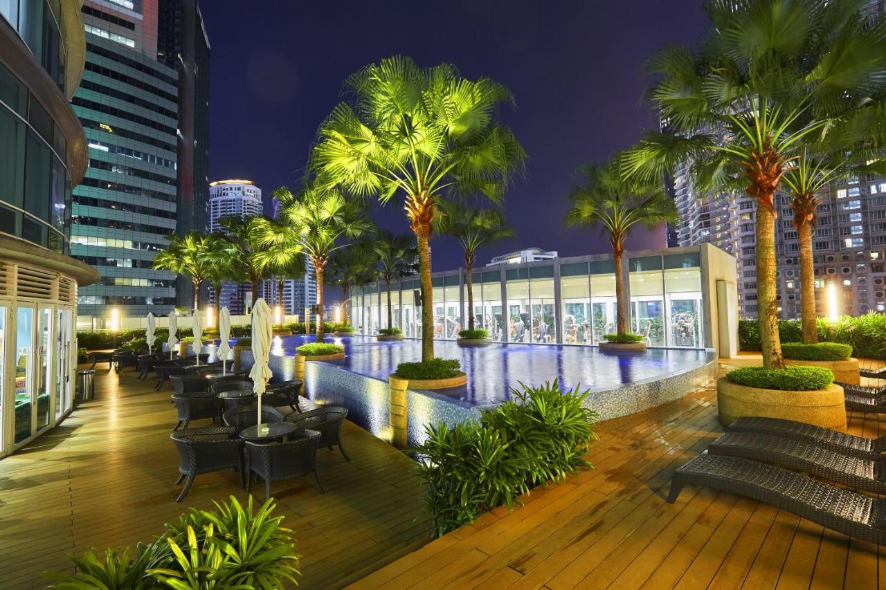 Yemala Suites At Vortex Klcc Kuala Lumpur Exterior photo
